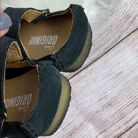 clarks women's faraway meadow flat